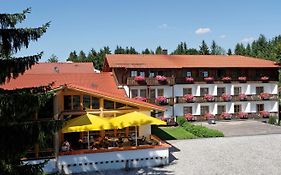 Landhotel Tannenhof