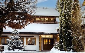 Landhotel Tannenhof